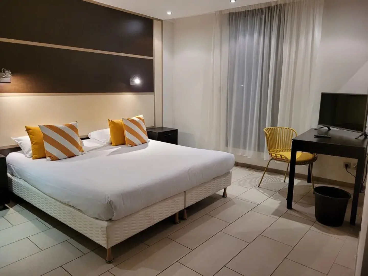 Vacancéole - Résidence Las Motas