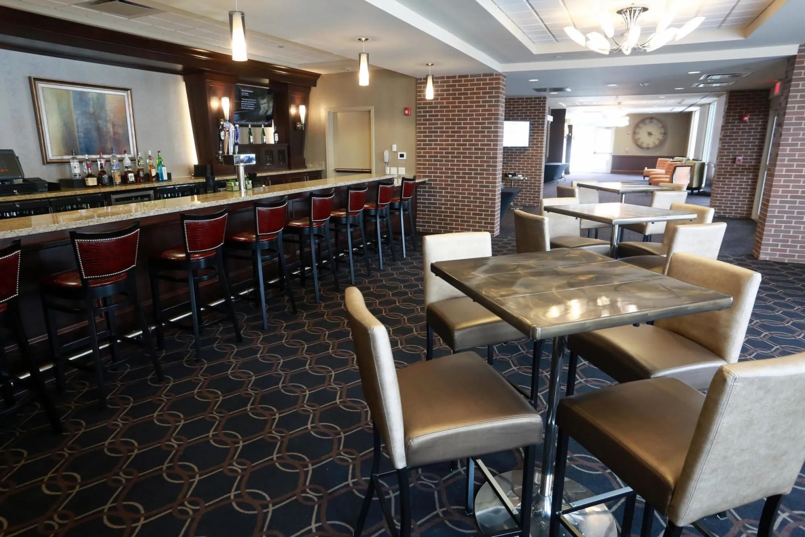 Hilton Garden Inn Des Moines West