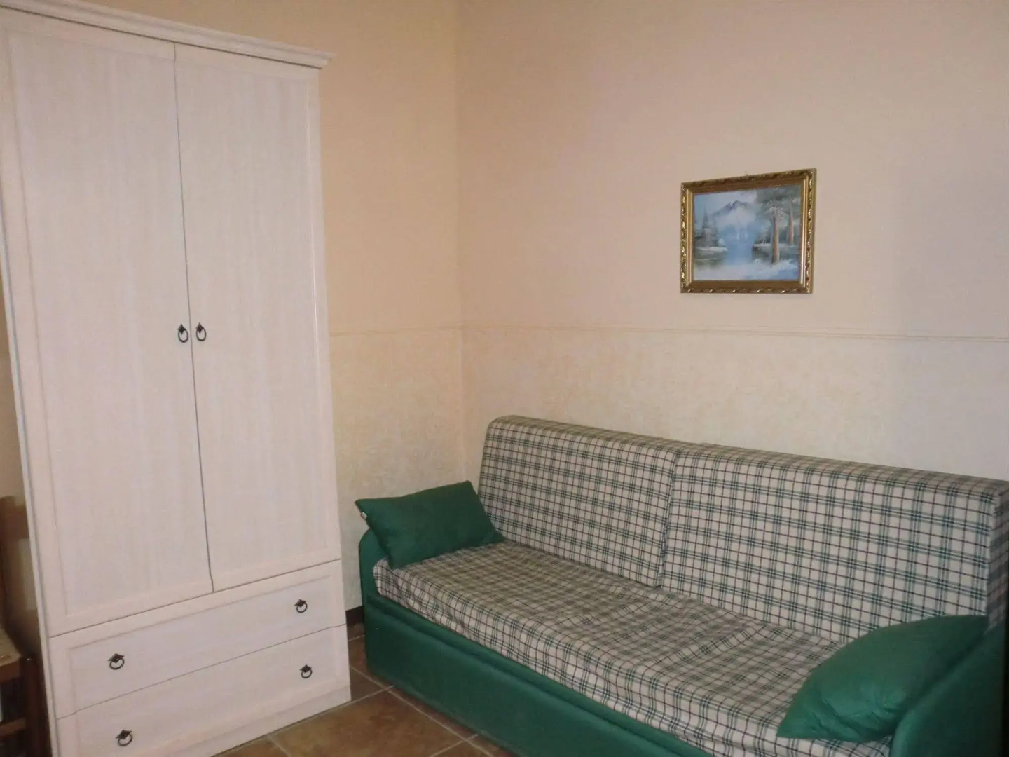 Agriturismo La Maddalena