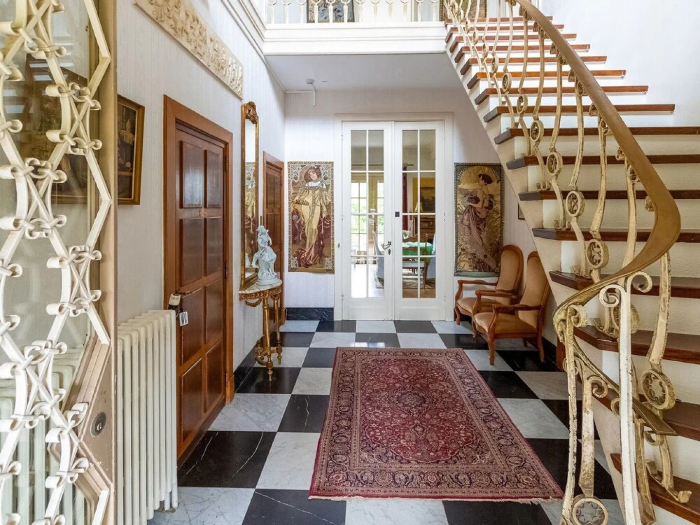 Marvellous Holiday Home in Ronse With Terrace