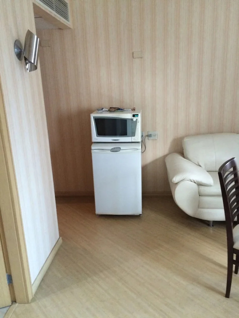 Flats São Paulo - BERRINI