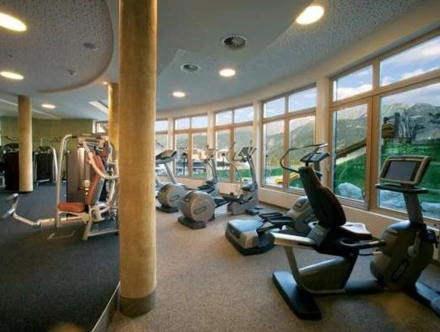 Wellness-Residenz Schalber
