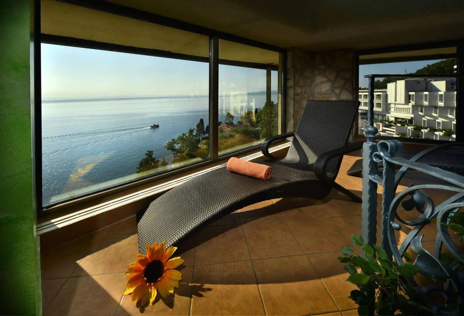 Grand Hotel Adriatic II