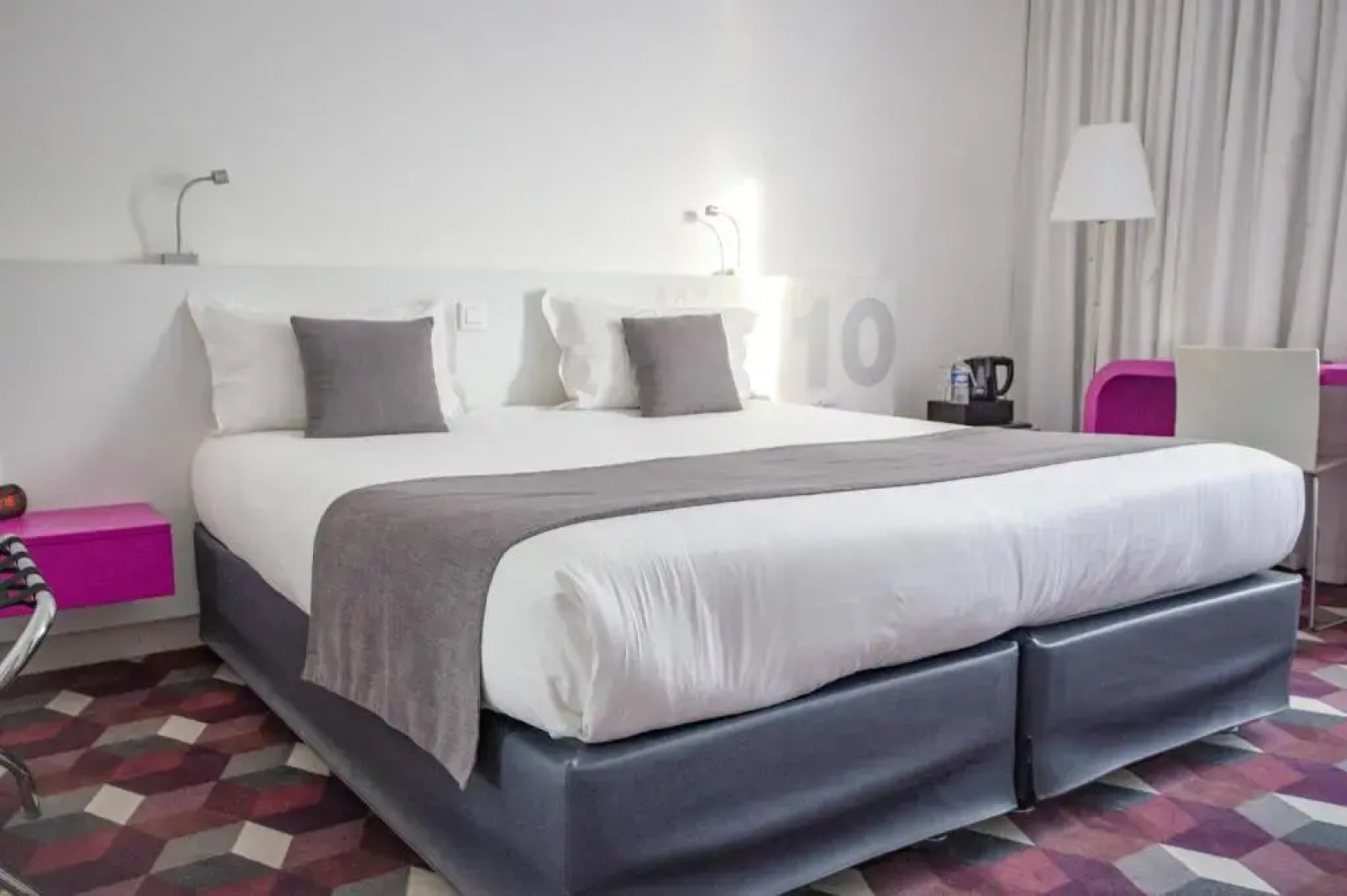 Best Western Hotel San Benedetto