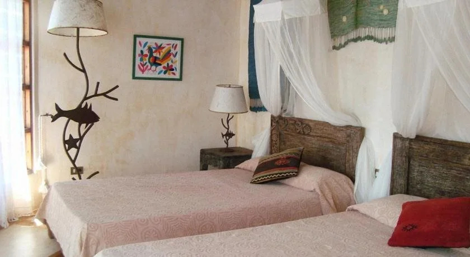 Cala Mia Boutique Resort