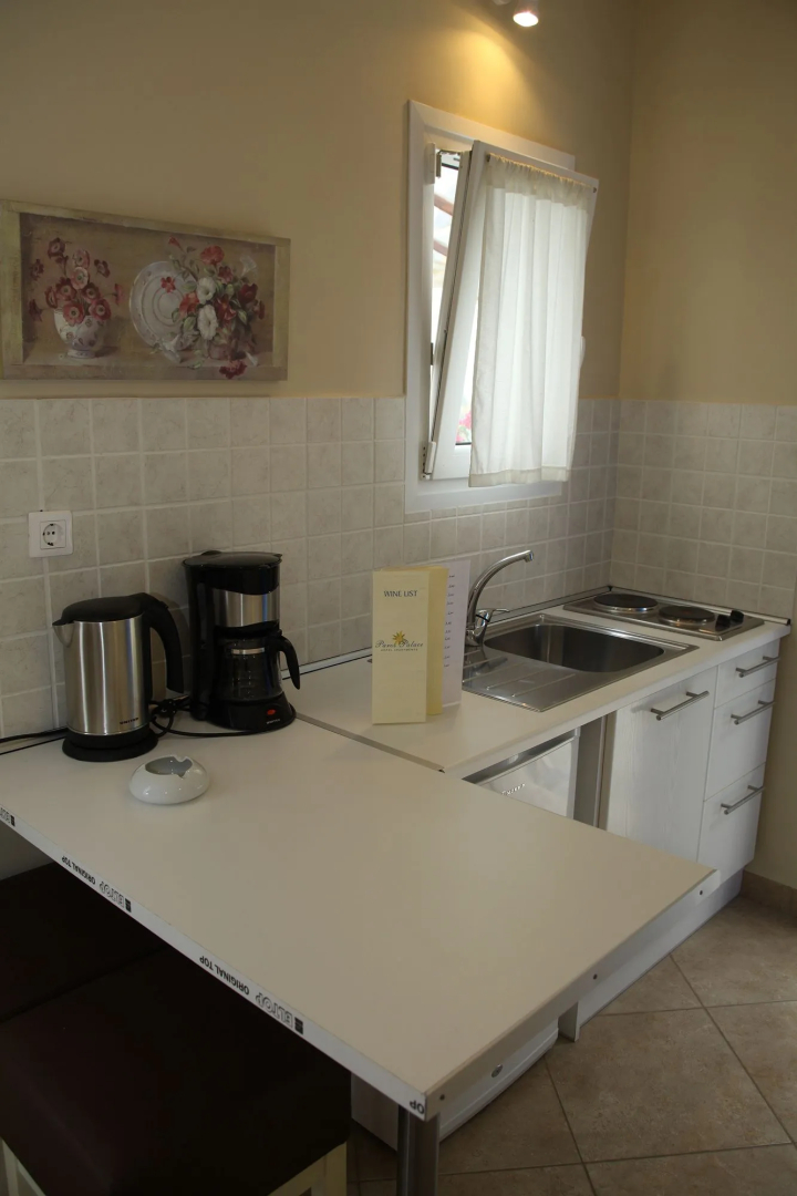 Paros Palace Adults Only