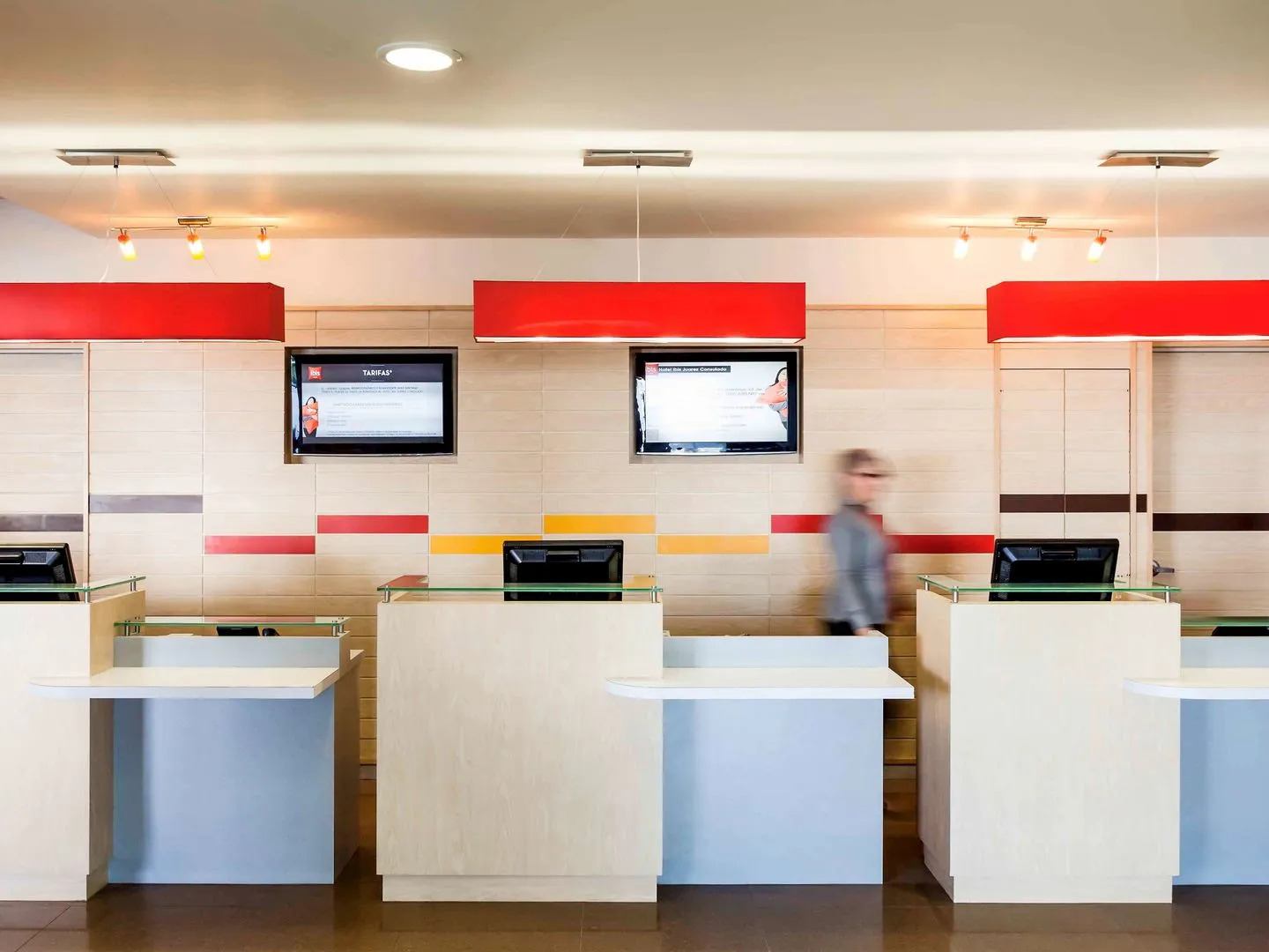 ibis Juarez Consulado