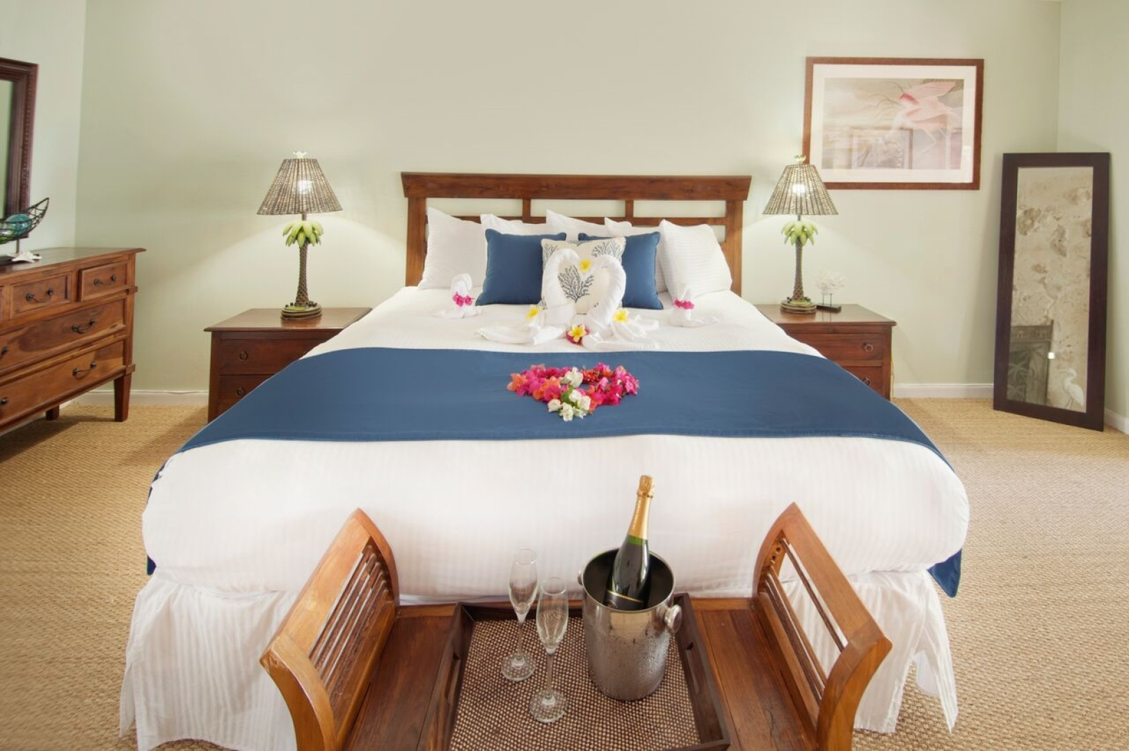 Coconut Palm Inn