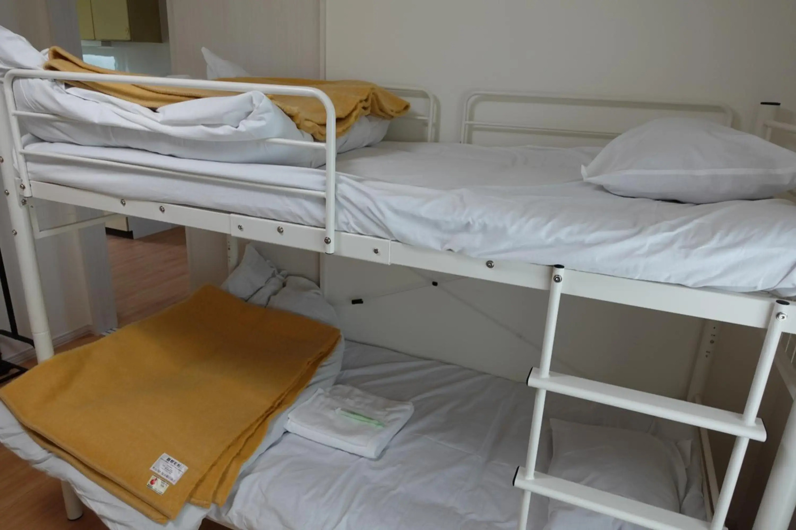 東神楽大学ゲストハウス