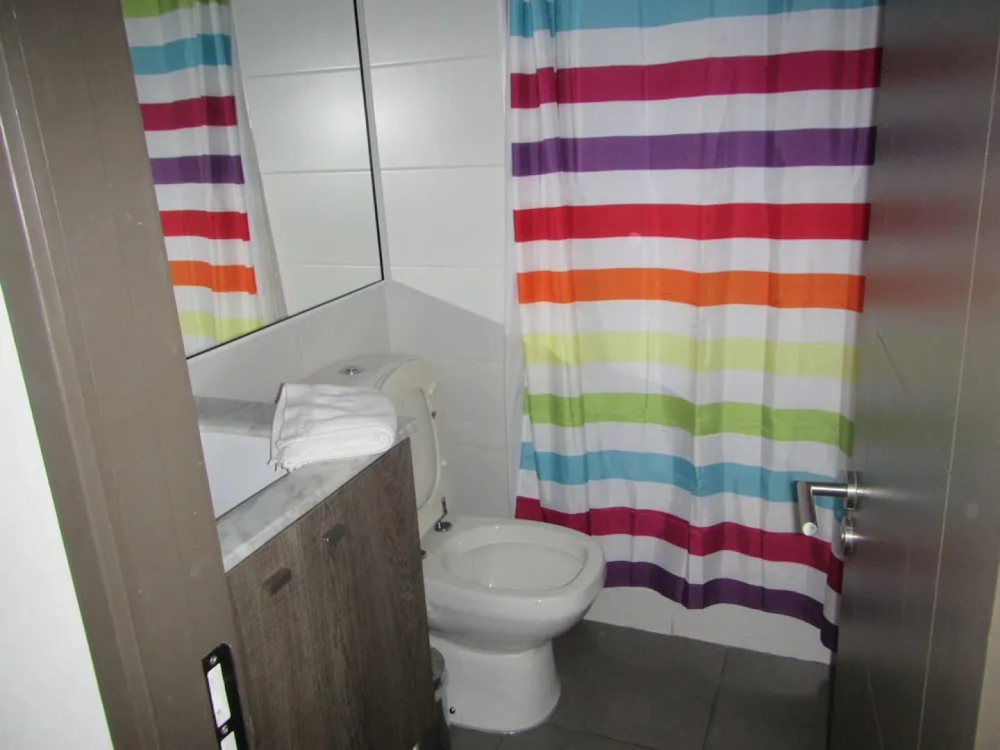 Departamento en Condominio