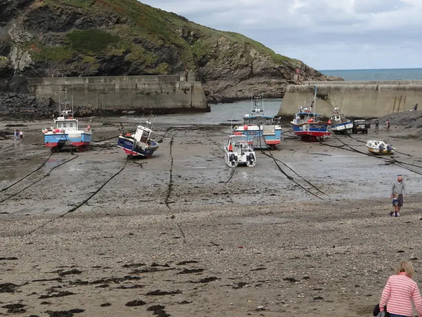 The Slipway