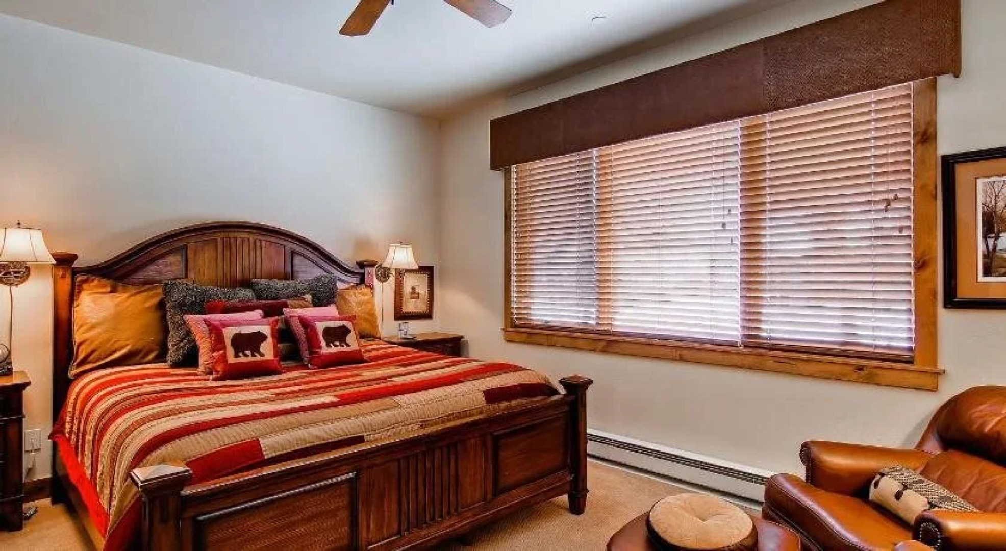 Trappeurs Crossing by Wyndham Vacation Rentals