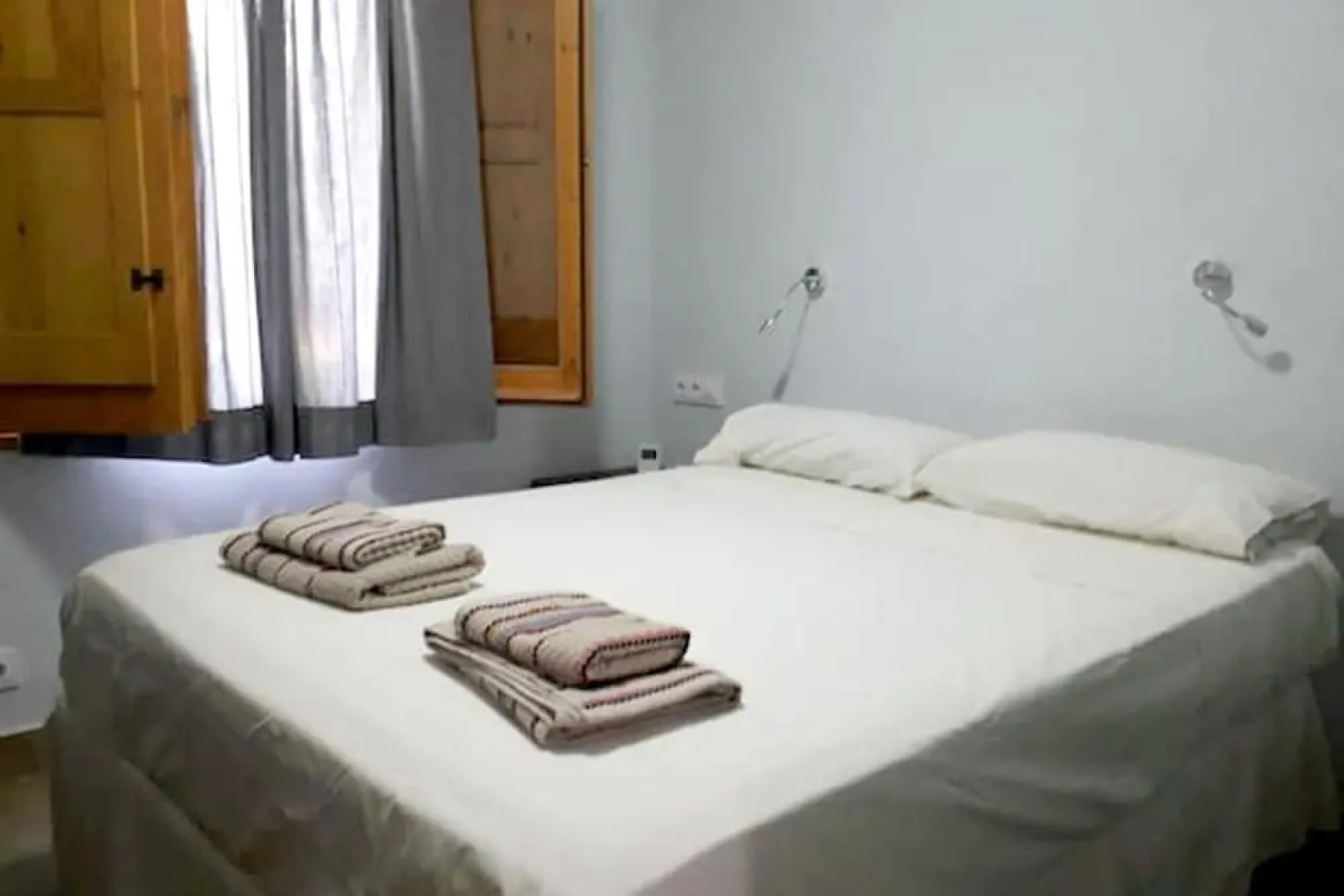 House with 2 Bedrooms in Avinyonet Del Penedès, with Enclosed Garden And Wifi - 22 Km From the Beach