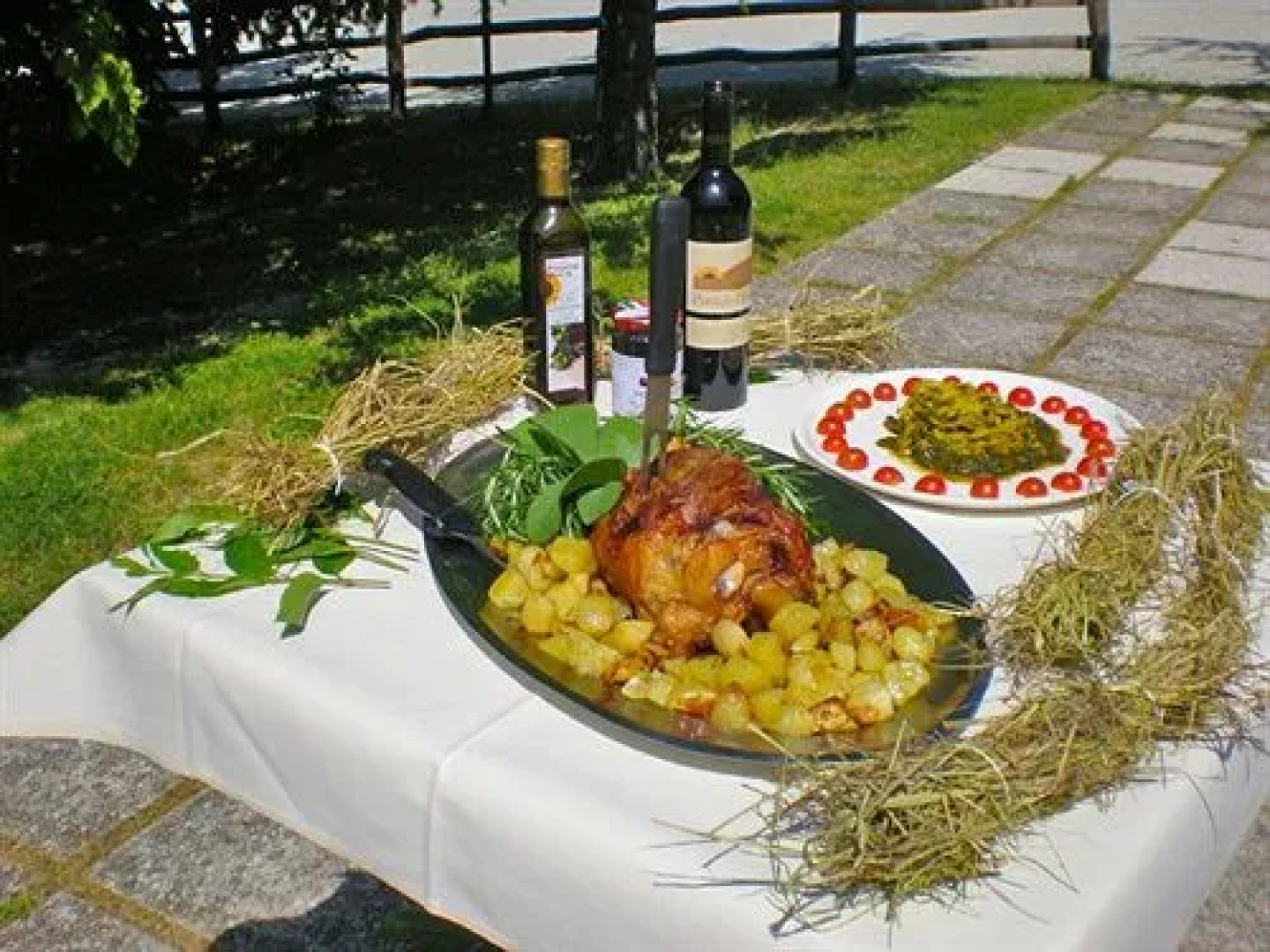 Agriturismo Poggio Duca