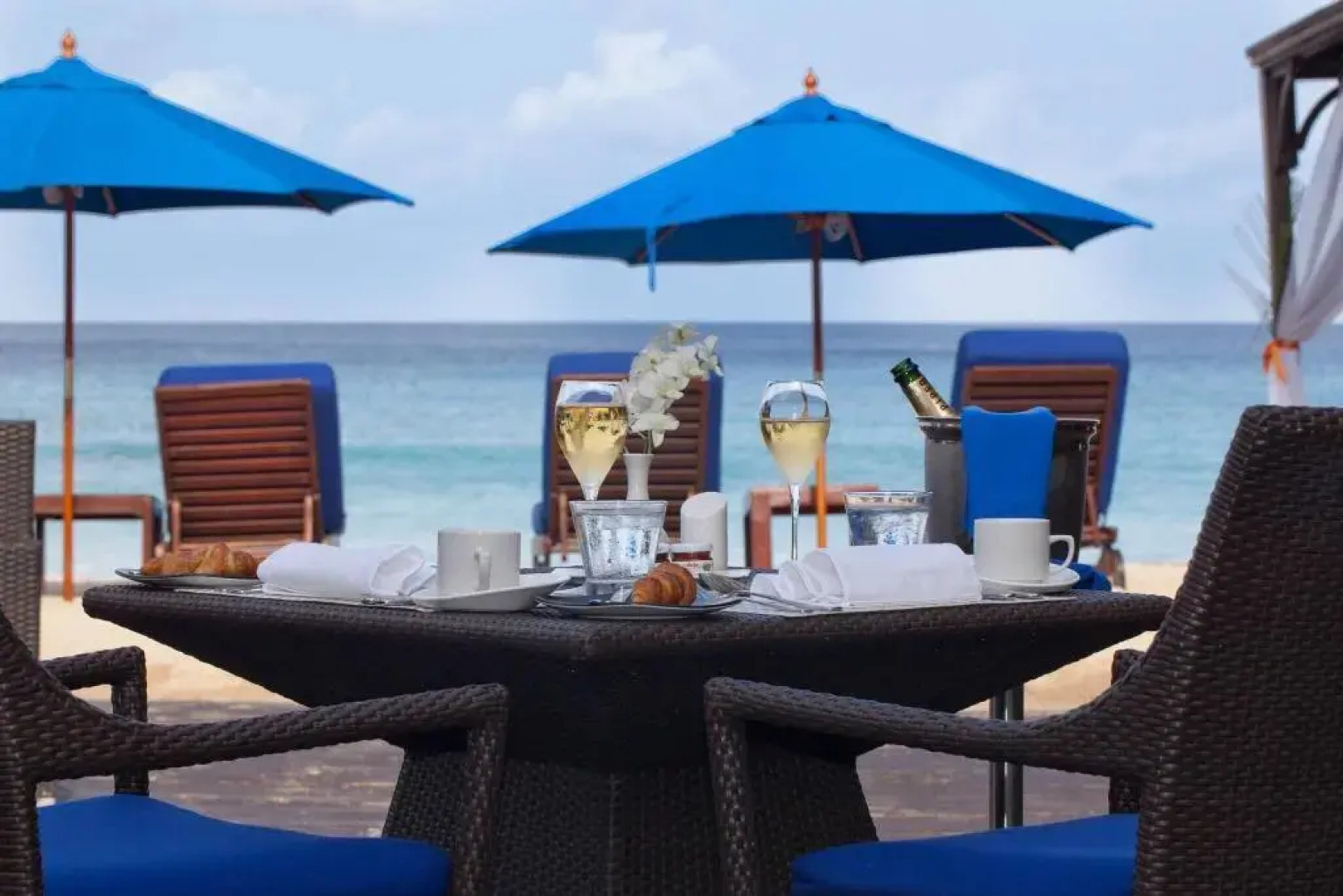 The House, An Autograph Collection All-Inclusive Resort - Adults Only