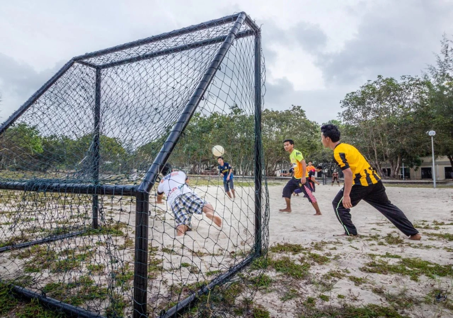 eRYA by SURIA Merang