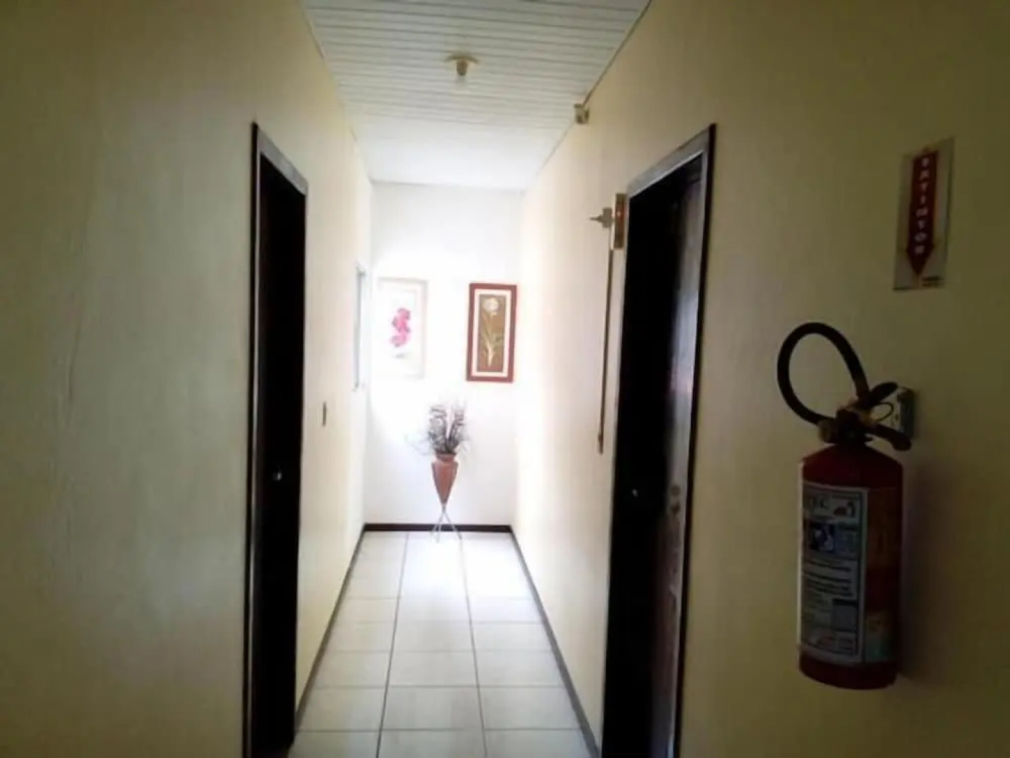 Hotel Maranata