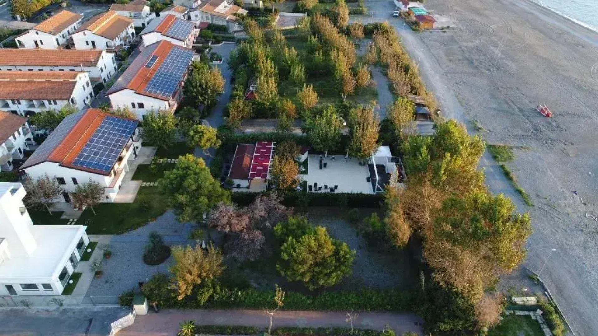 Primavera Club