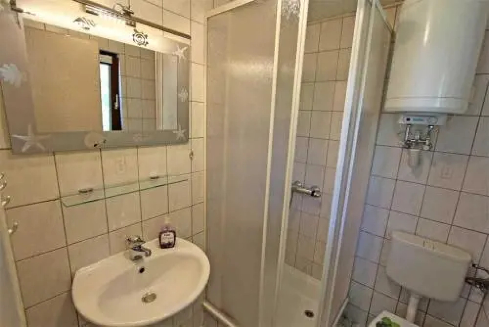 Ferienwohnungen Korswandt USE 2250