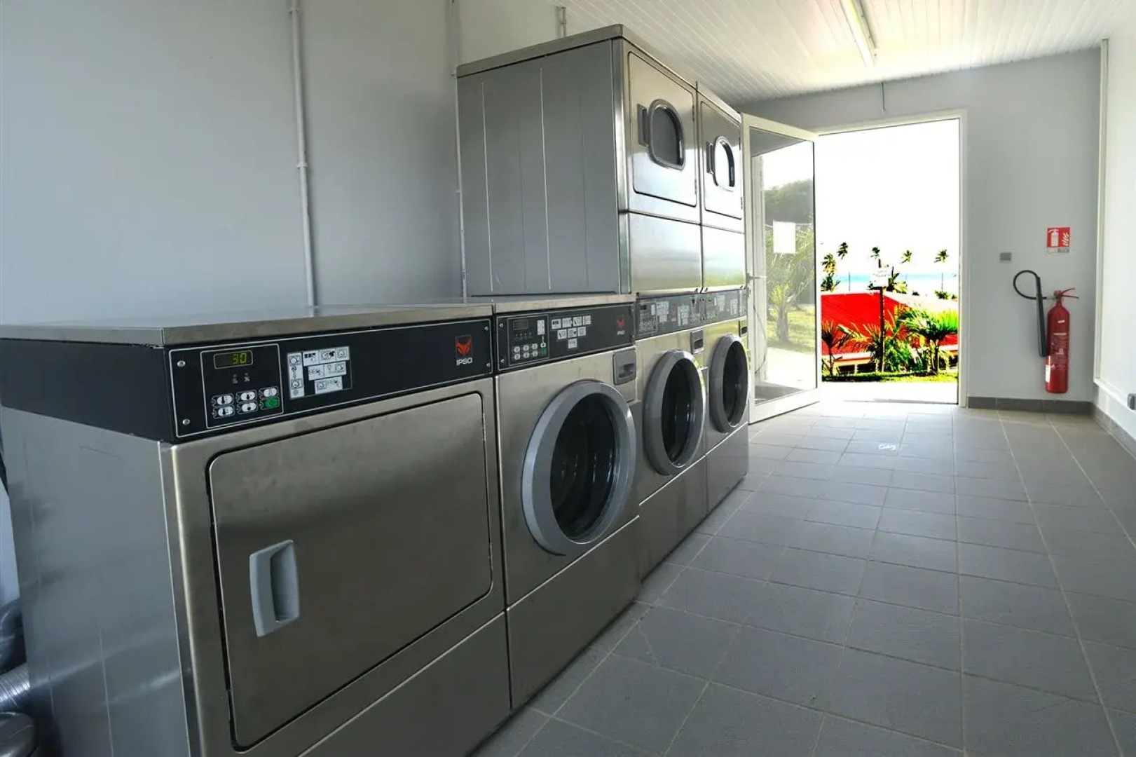 Le Village de la Pointe