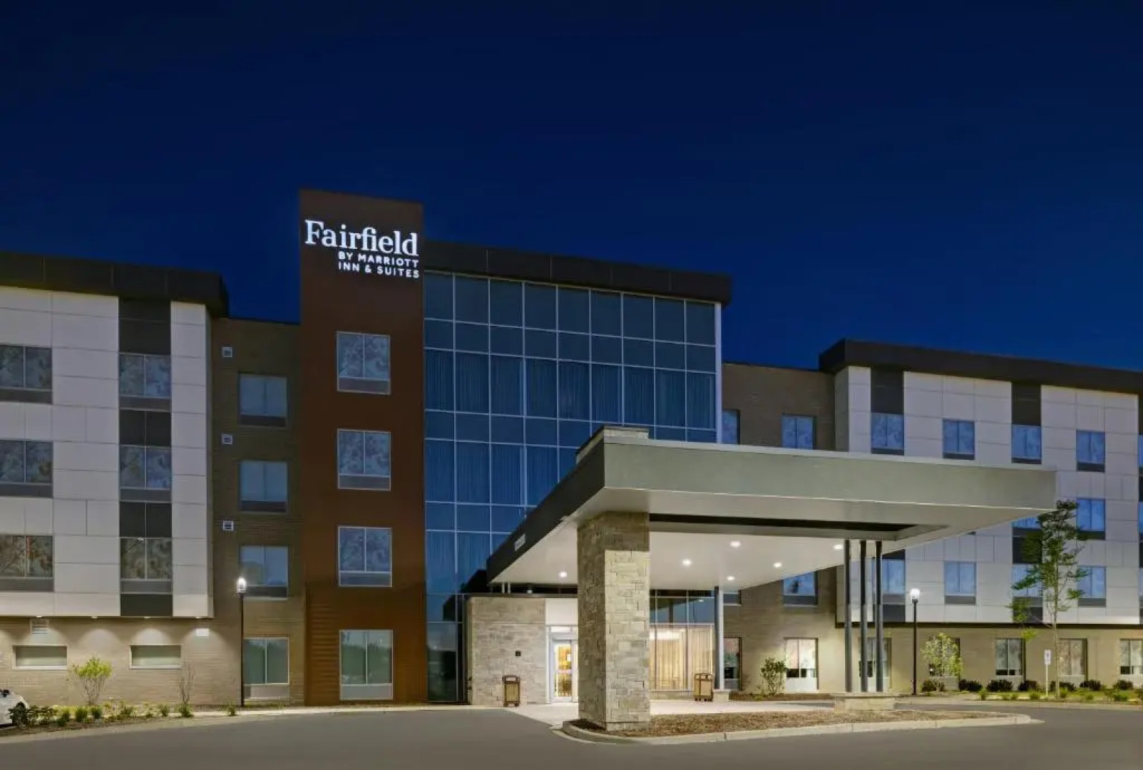 Fairfield Inn & Suites by Marriott Milwaukee Brookfield