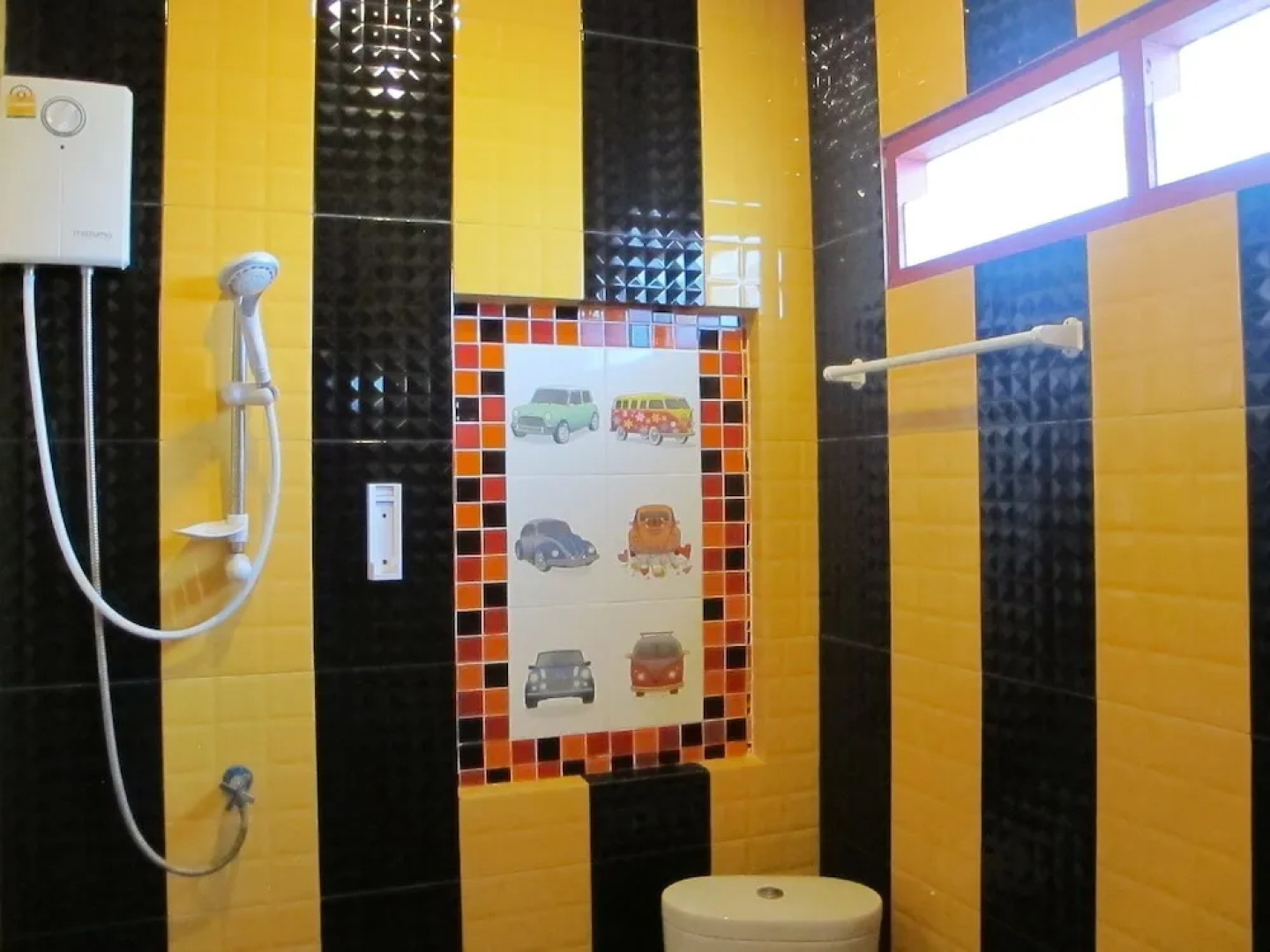 Buachompoo Resort Suratthani