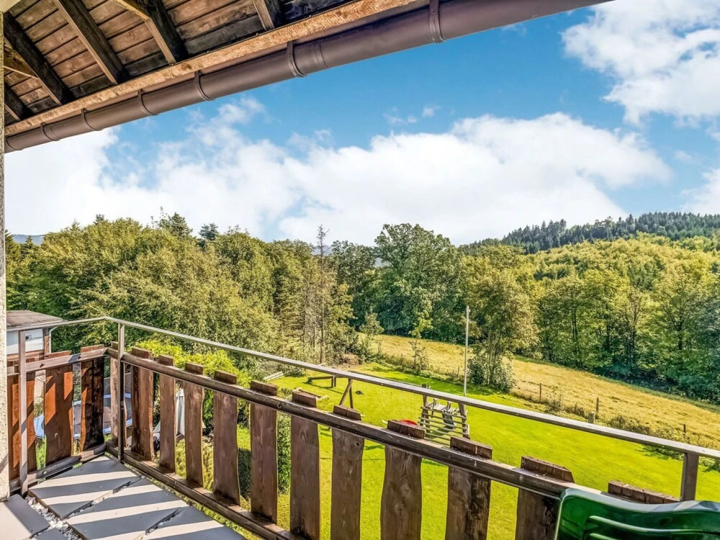 Pretty Apartment With Sauna in Bestwig Germany