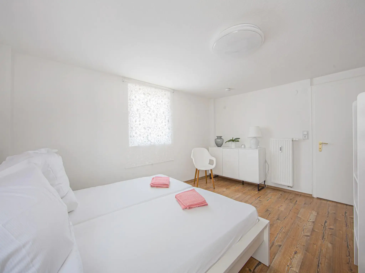 Ferienwohnung in Herbolzheim