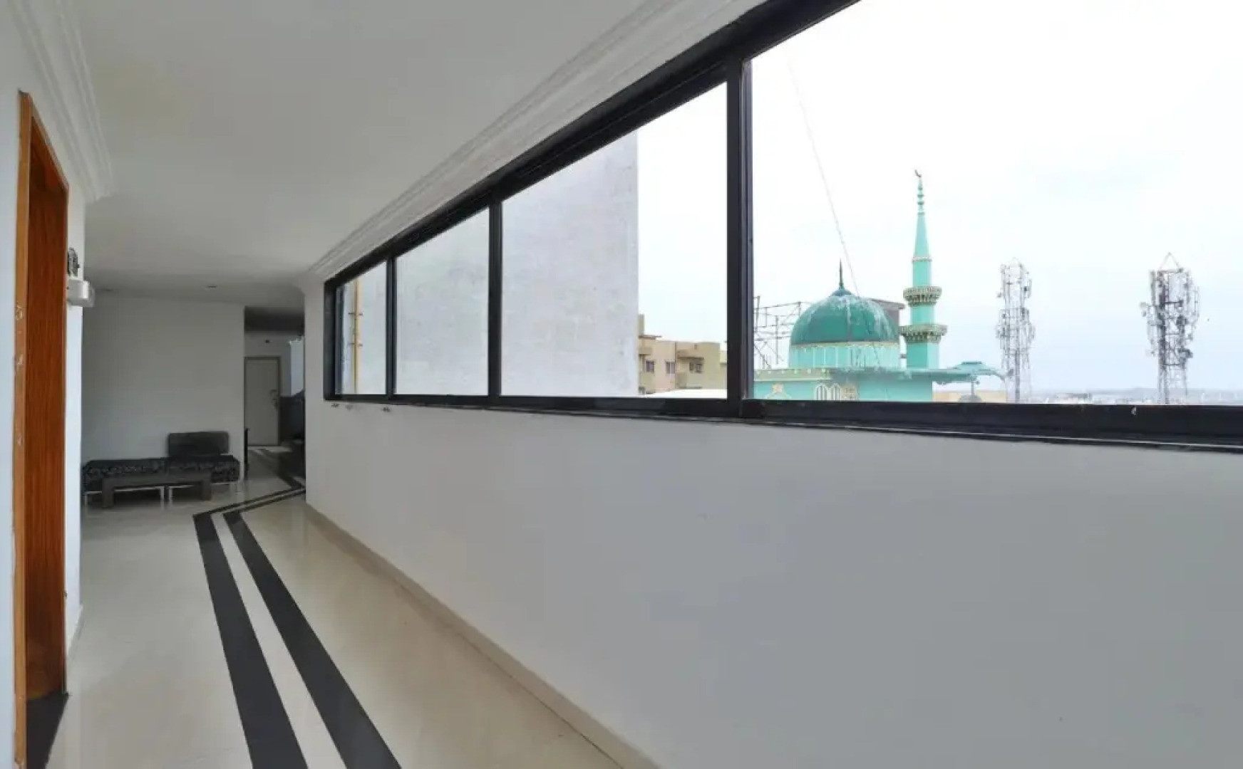 Hotel Kohinoor By OYO Rooms