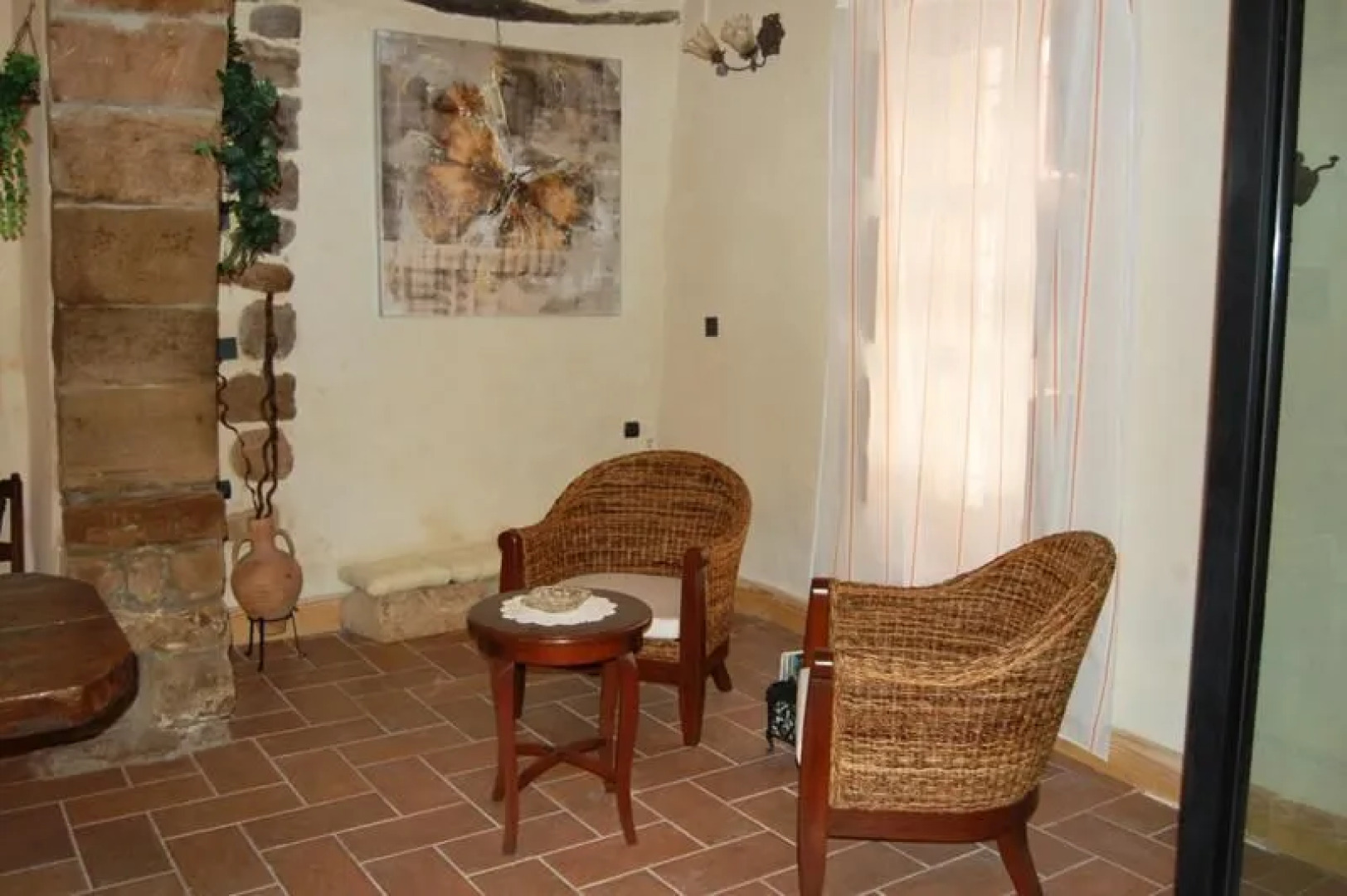 Casa Rural Forn del Sitjar