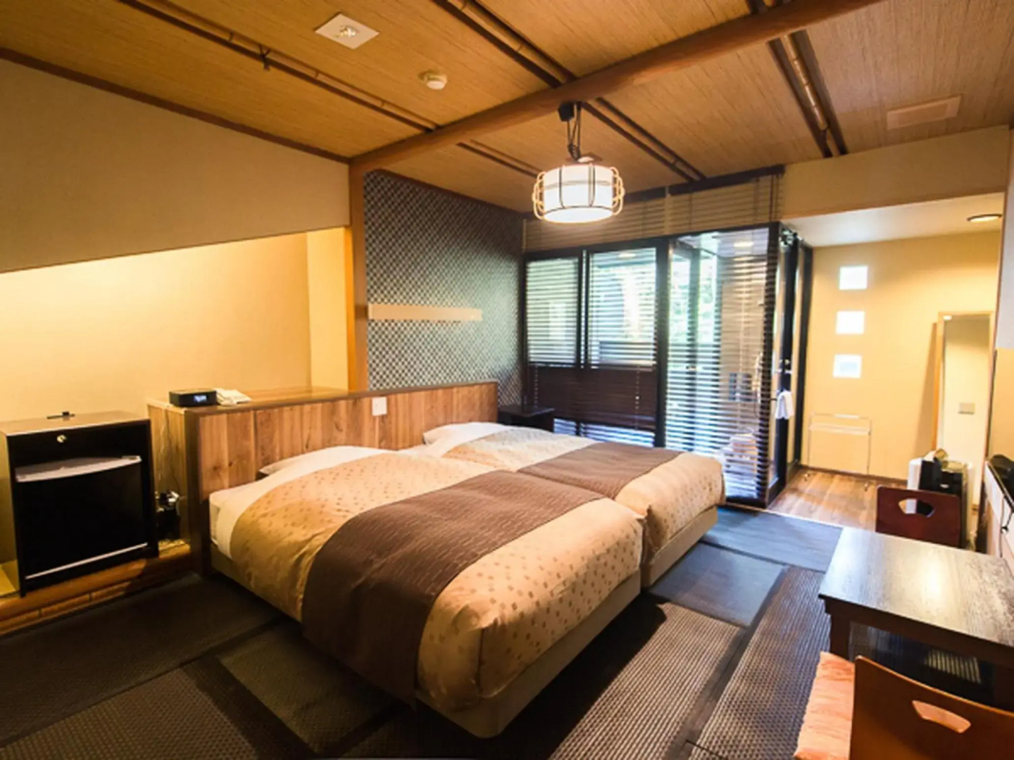 LiVEMAX RESORT Amagi-Yugashima