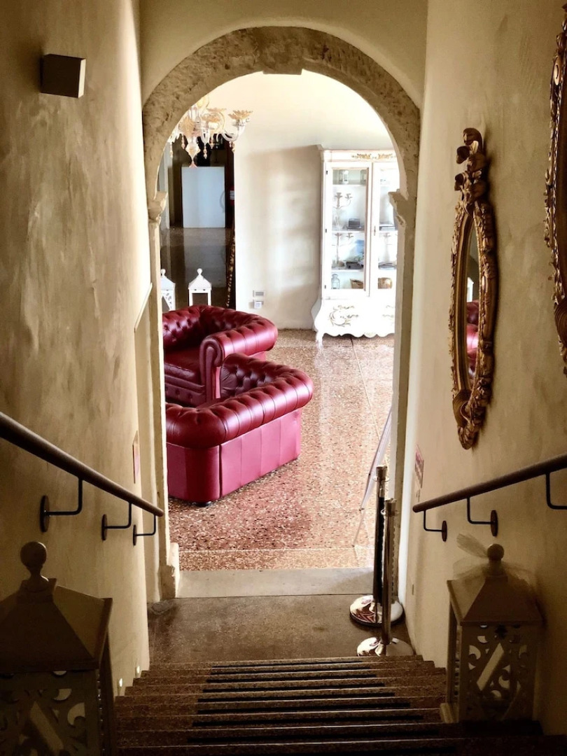 Villa Cornaro Tourist Suites