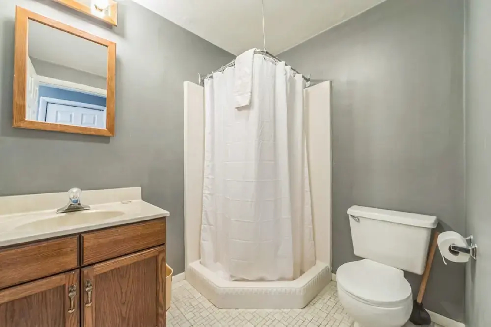 Powder Pass 11j - Cozy End Unit Retreat 3 Bedroom Townhouse by The Summit at Gore Mountain