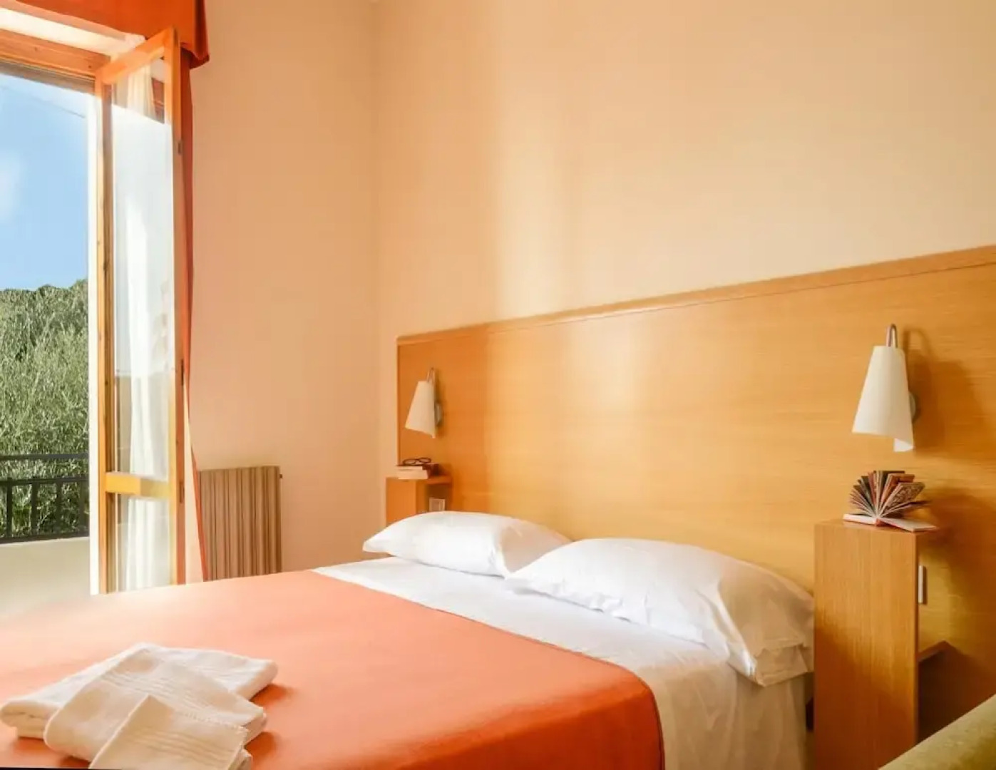 Apartment in Pietra Ligure