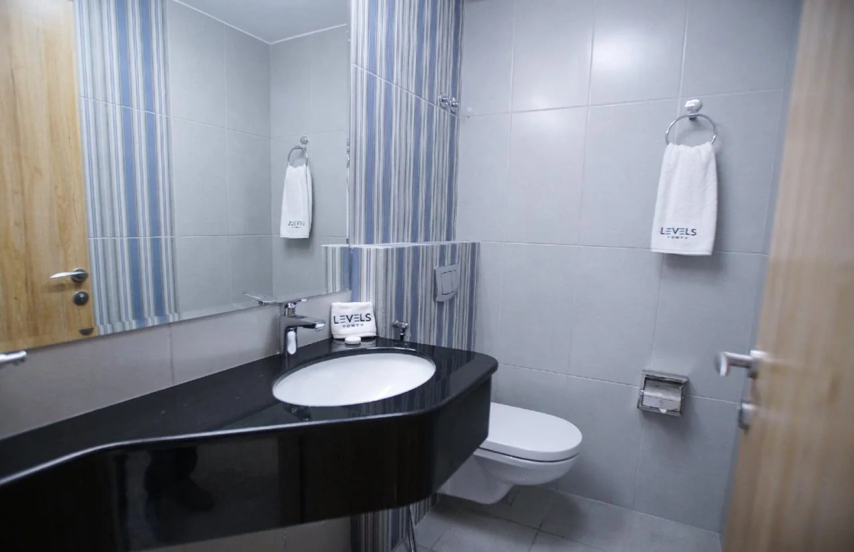 Levels Tower Hotel Apartment