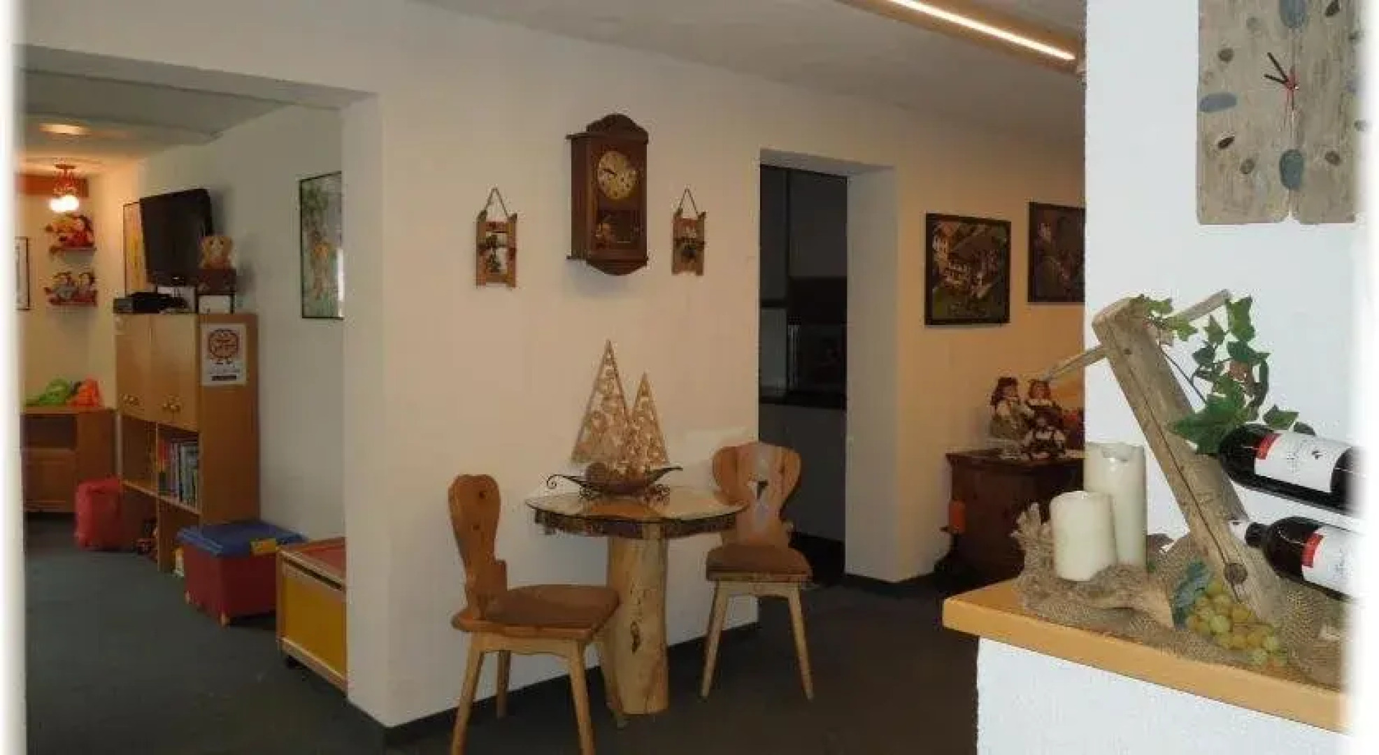 Gästehaus Edelweiss