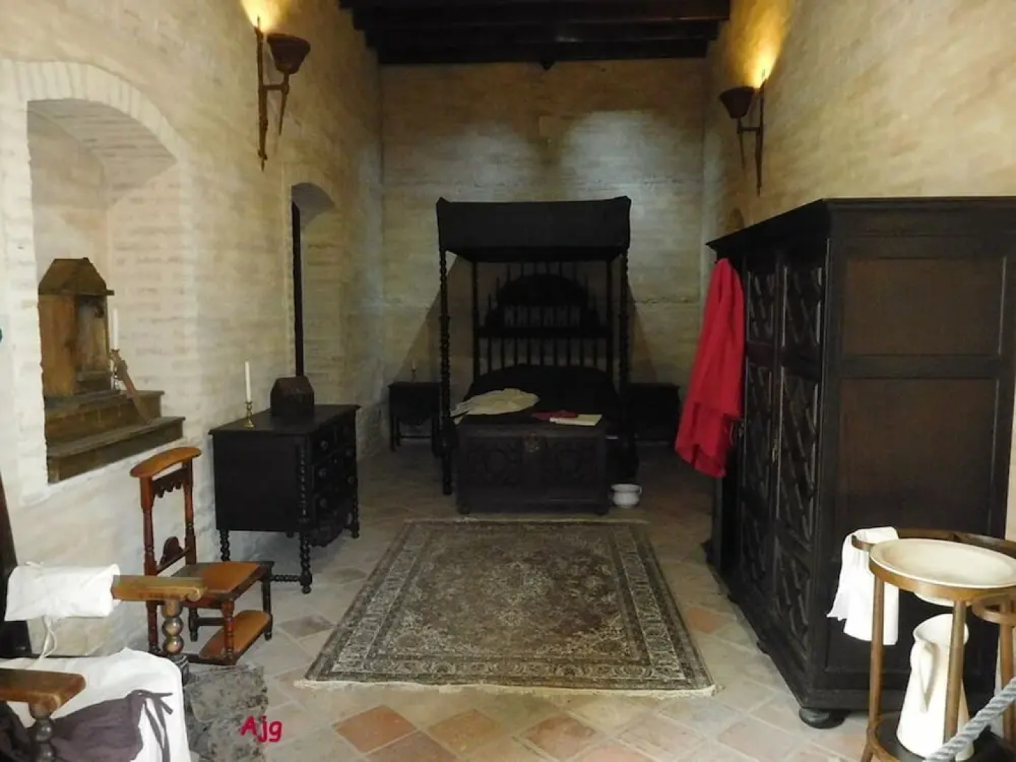 Camping Doñana Playa