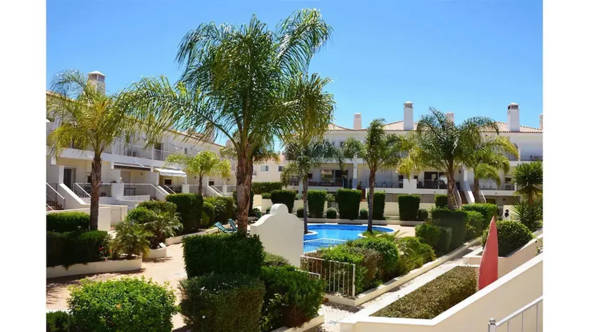 Villa Fonte Verde - Condominium