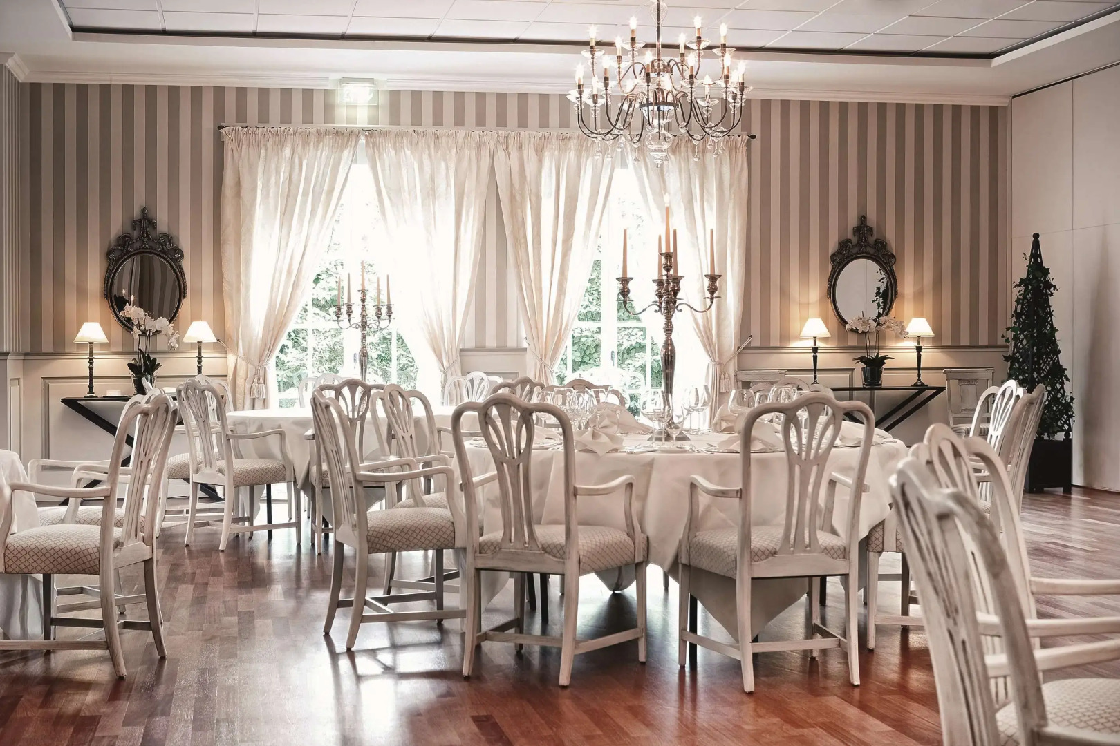 Schlosshotel Münchhausen