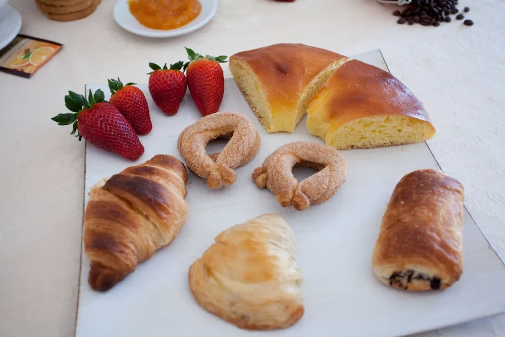 Flower Bed & Breakfast