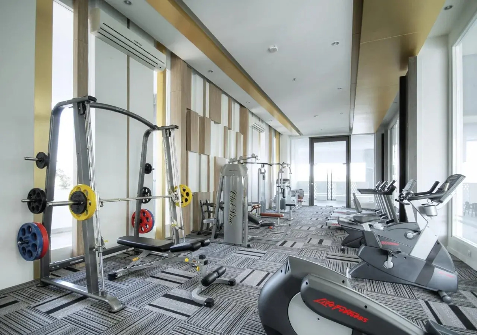 Classic Kameo Rayong Hotel & Serviced Apartments