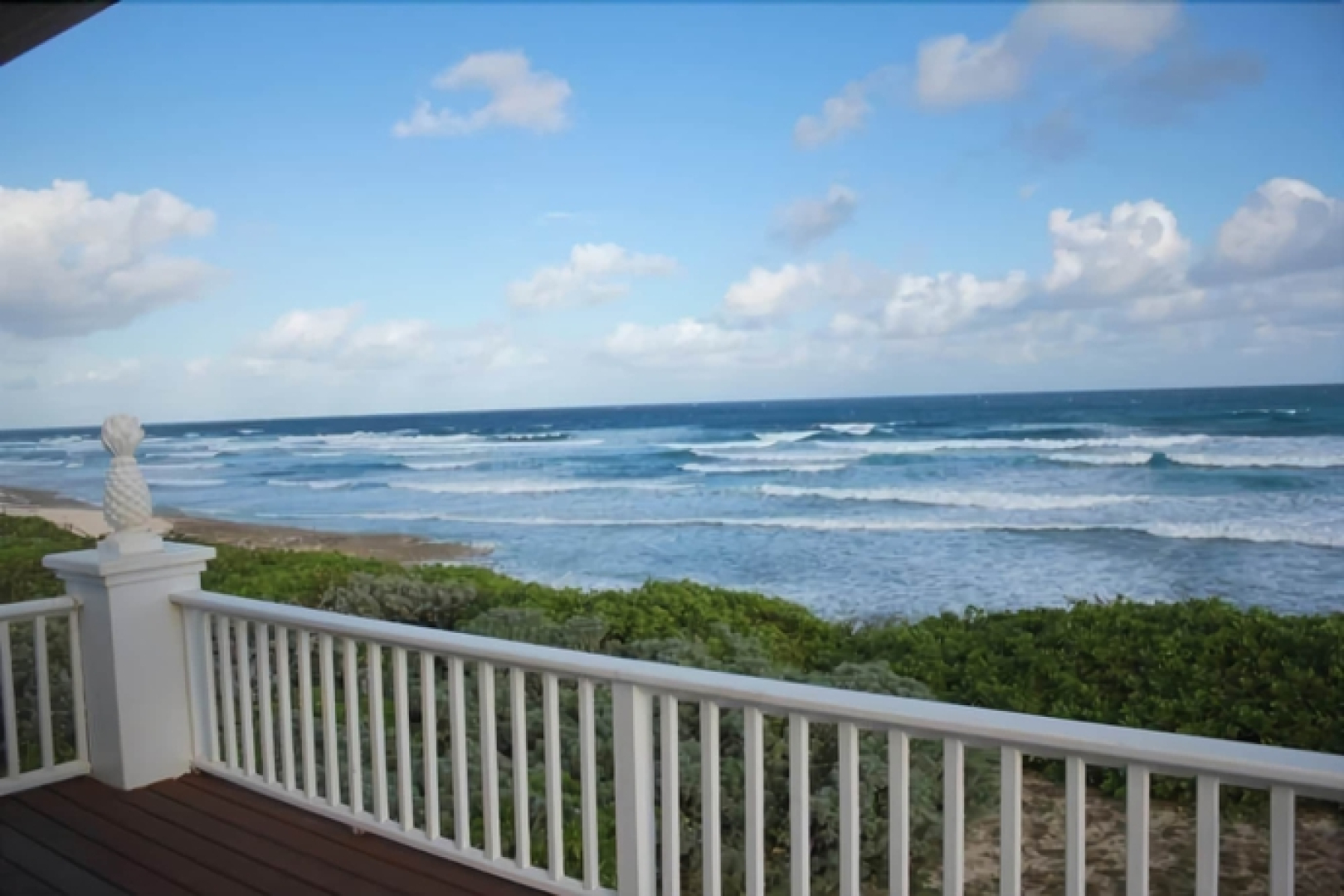 Abaco Pineapple Beach