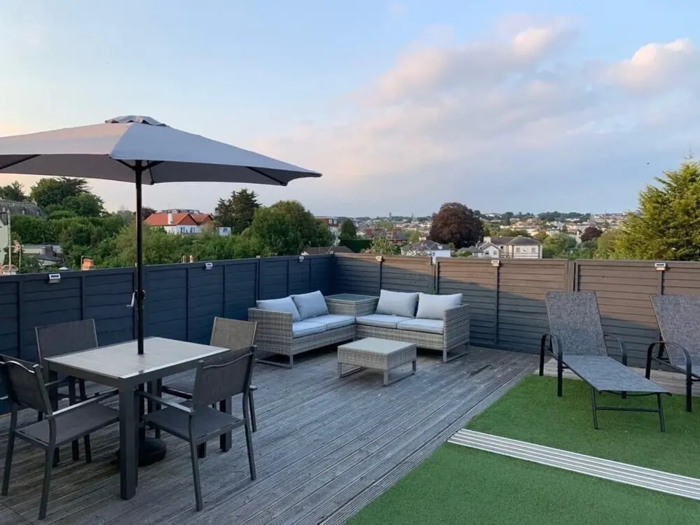 Atlantis Holiday Apartments