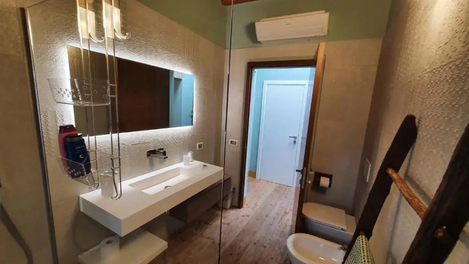 B&B Al Vecchio Forno