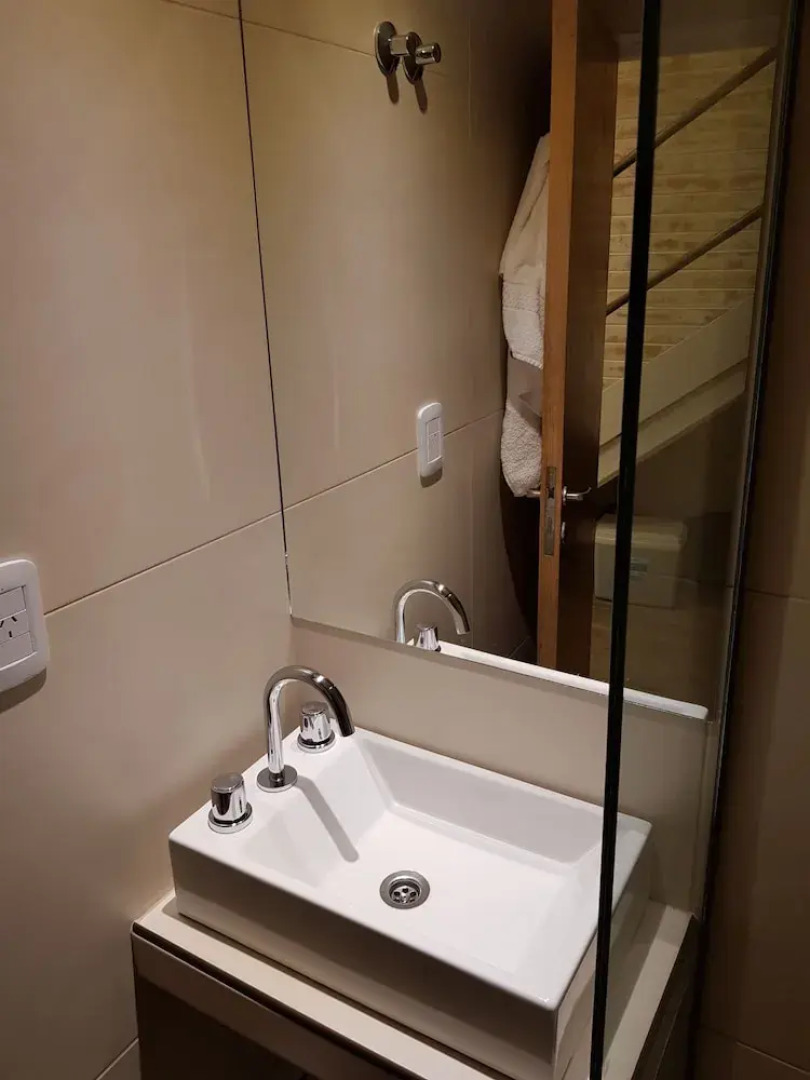 Las Leñas Edificio Corinto 756