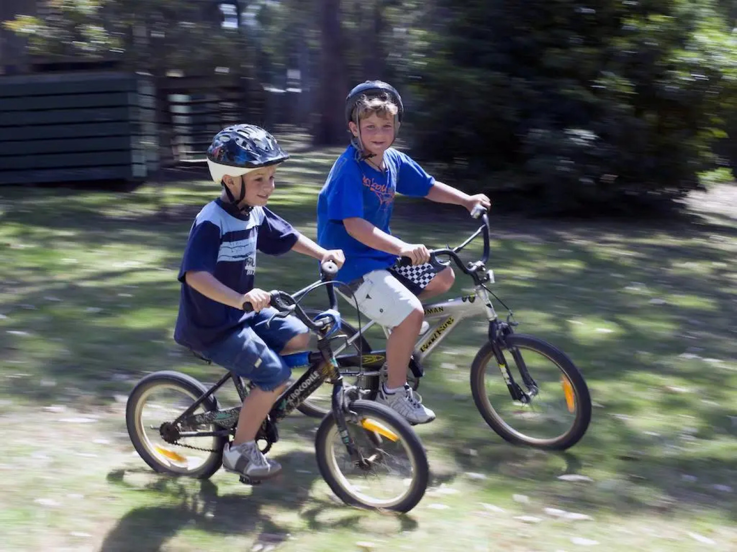 Discovery Parks - Ulladulla