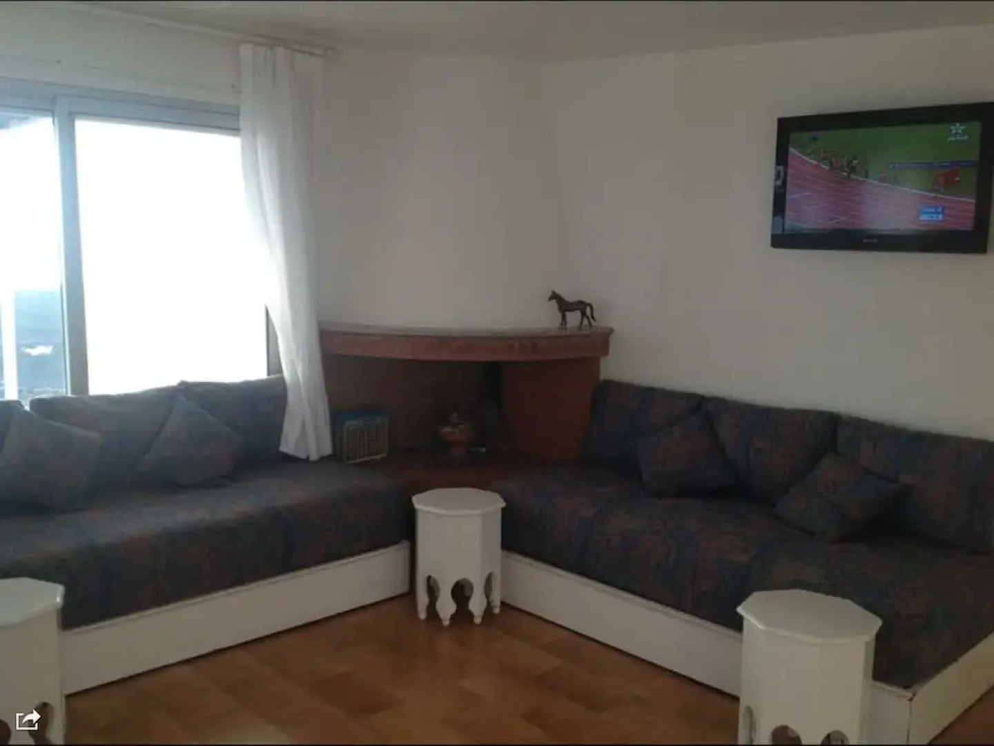 Cabanon pied dans l eau