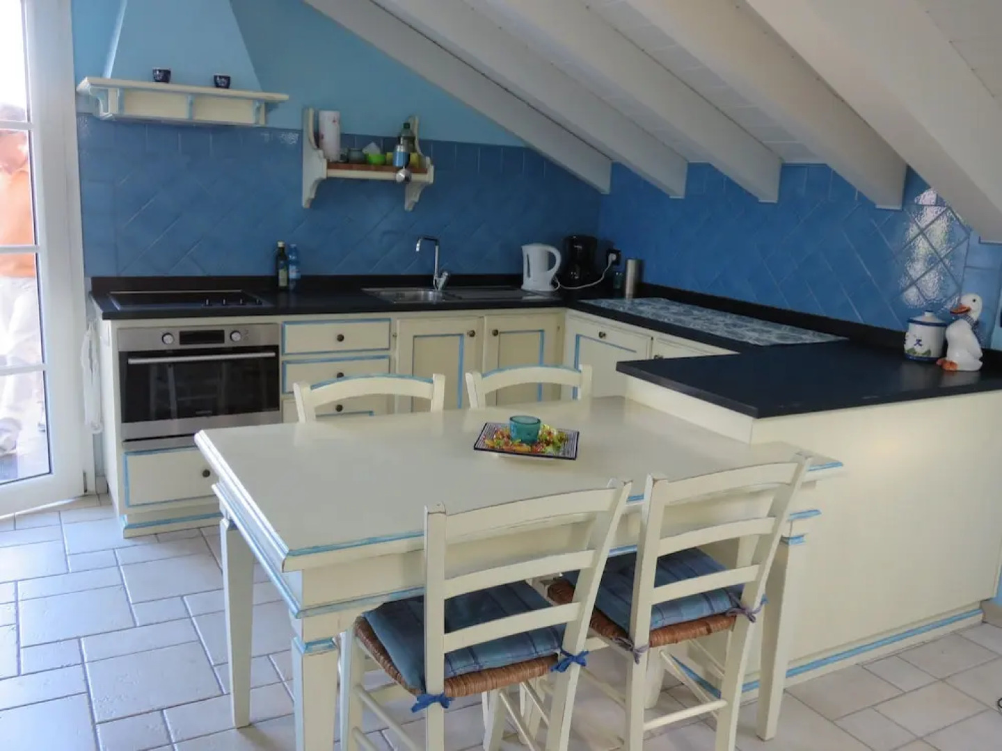 Casa Vacanze Nel Giardino Di Renzo