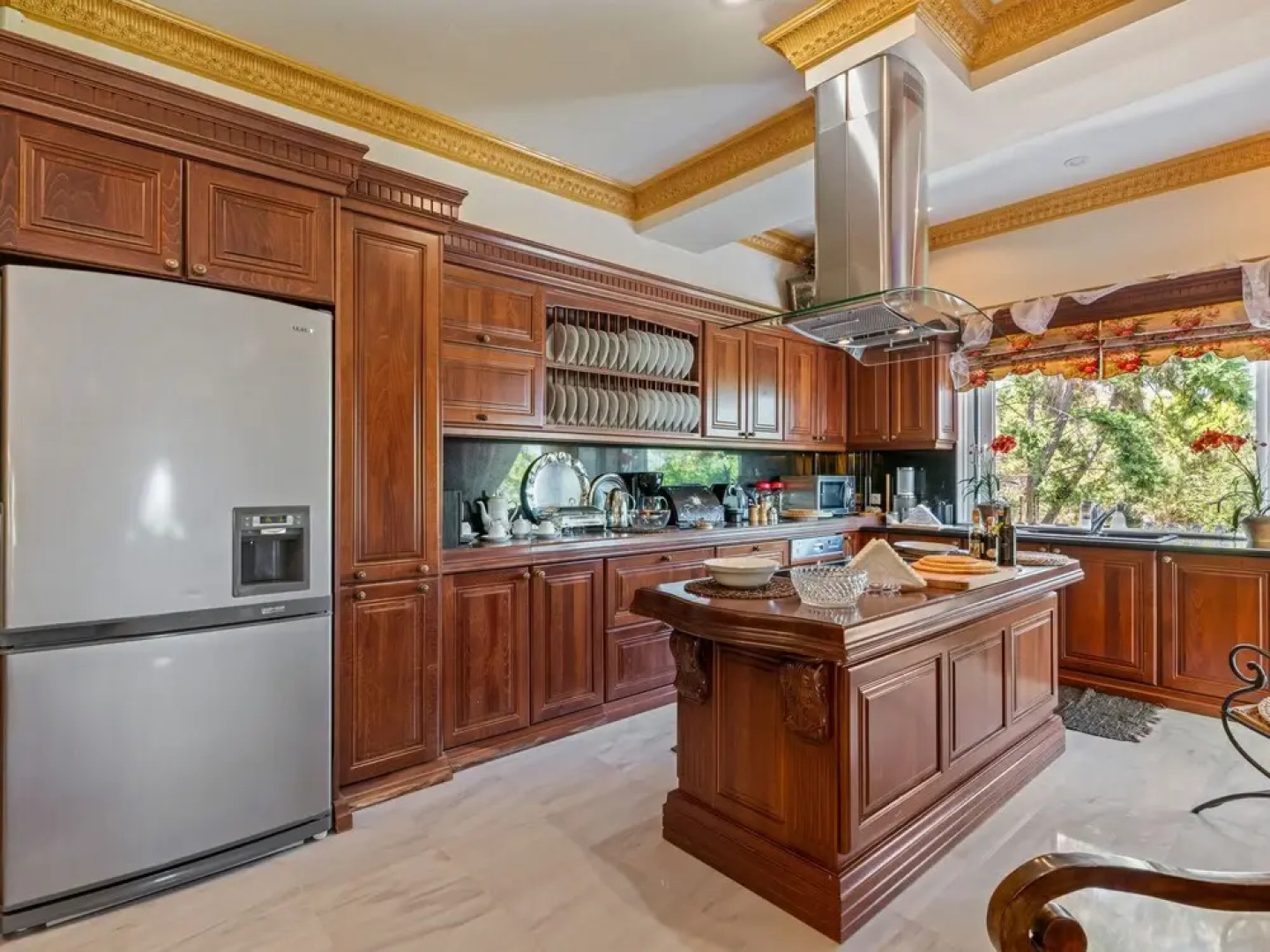 Lavish Villa in Archaia Korinthos With Swimming Pool