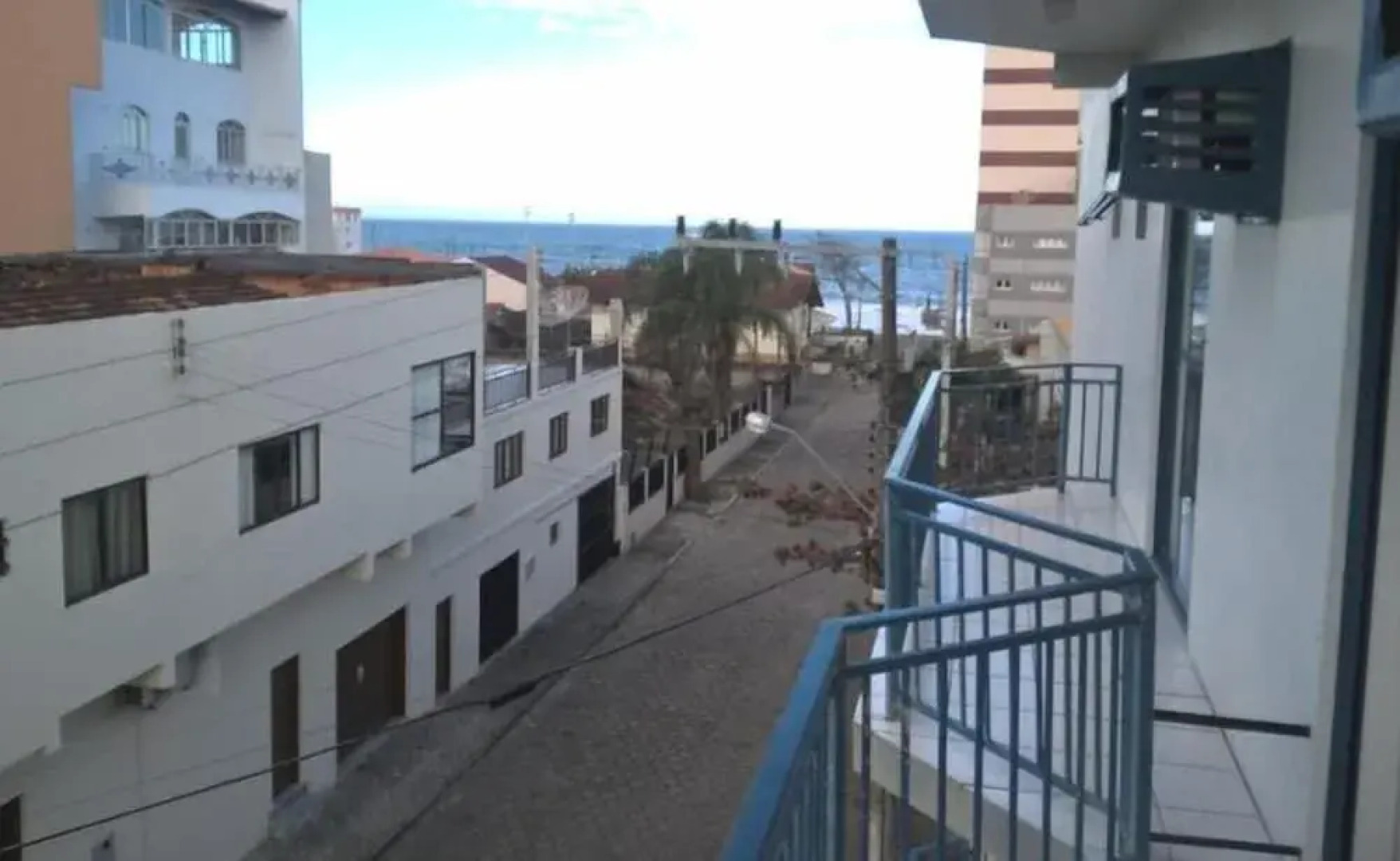 Oceano Hotel de Barra Velha